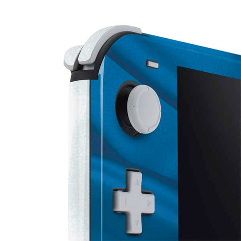 NFL Los Angeles Chargers Nintendo Switch Lite Skin